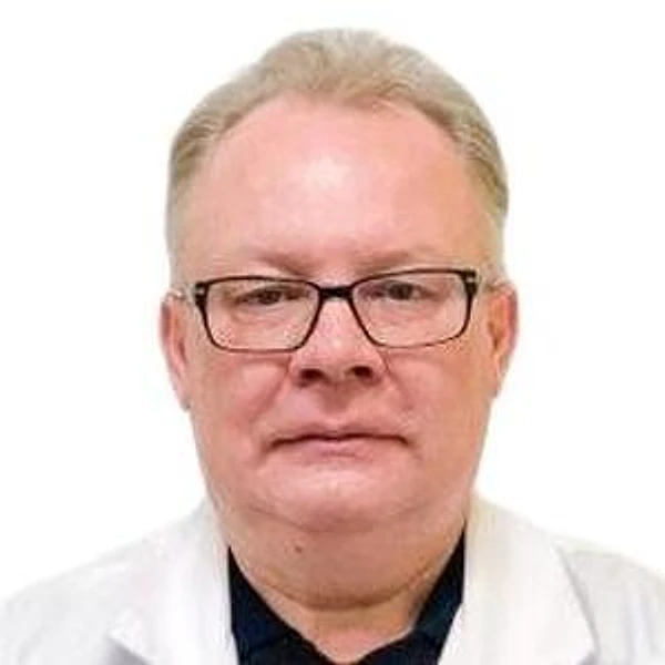 Торшин Сергей Иванович — ЛОР, Детский ЛОР, Казань