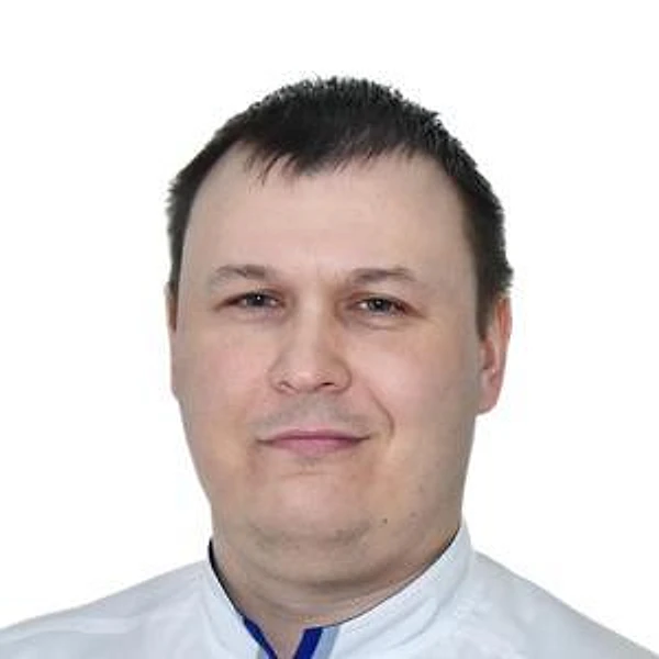 Макевнин Юрий Александрович — Врач УЗИ, Ковров