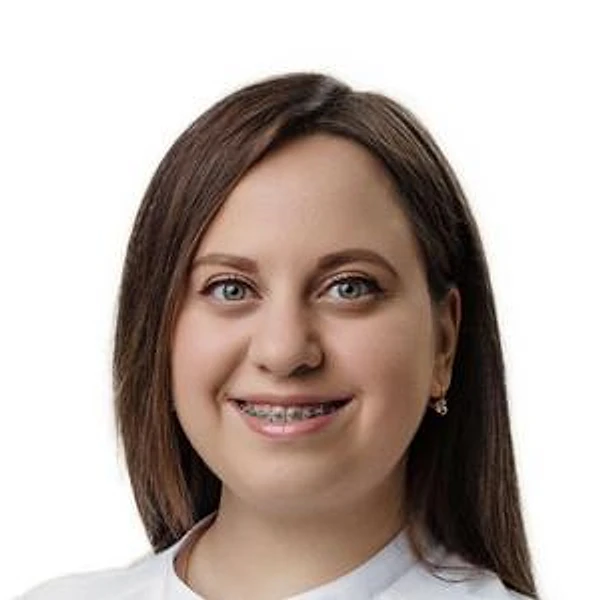 Тихонова Ирина Сергеевна — Стоматолог-ортодонт, Детский ортодонт, Волгодонск