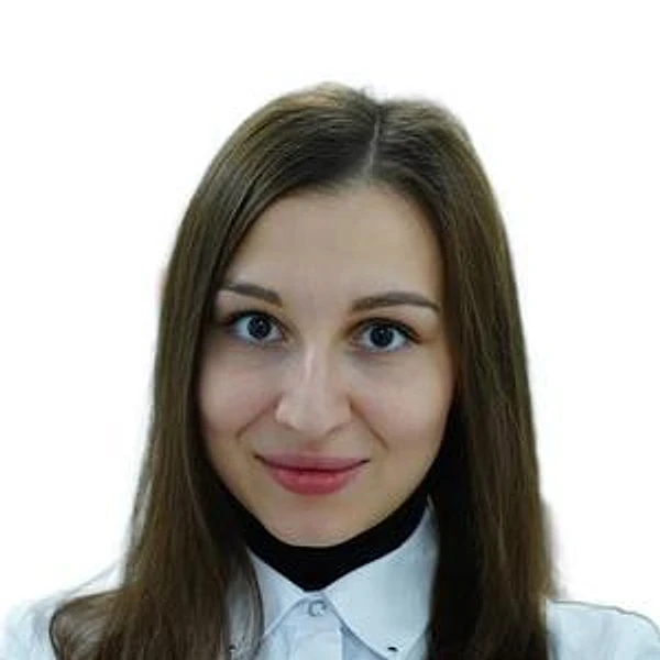 Тивон Ольга Сергеевна — Анестезиолог-реаниматолог, Волгоград