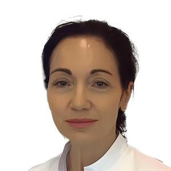 Науменко Ольга Михайловна — Офтальмолог (окулист), Детский офтальмолог, Санкт-Петербург