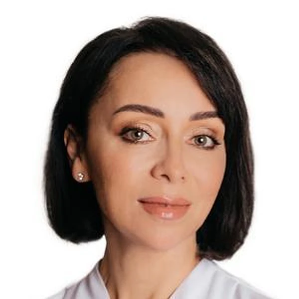 Давыдова Анастасия Александровна — Врач-косметолог, Москва