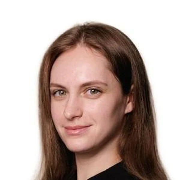 Хамидулина Софья Александровна — Хирург, Врач-косметолог, Дерматовенеролог, Москва
