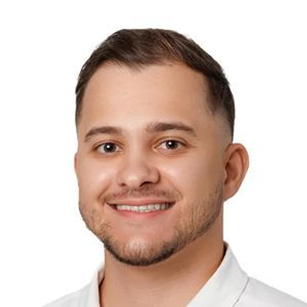 Воронин Олег Юрьевич — Стоматолог, Стоматолог-эндодонтист, Псков