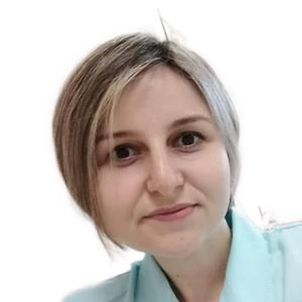Азоркина Анна Сергеевна — Неонатолог, Анестезиолог-реаниматолог, Ульяновск