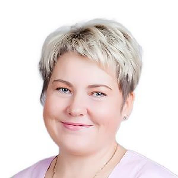 Сизухина Наталья Викторовна — Косметолог-эстетист, Апатиты