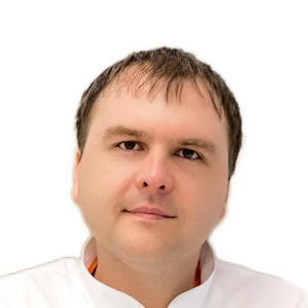 Обыденнов Дмитрий Сергеевич — Пластический хирург, Казань