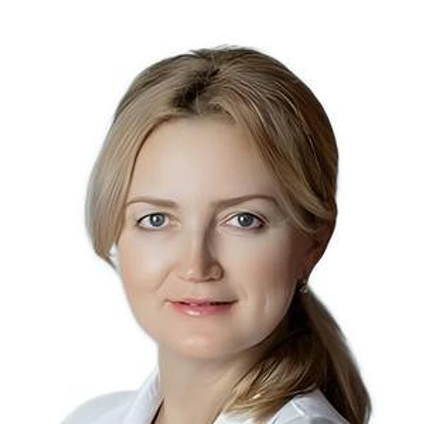 Лебедева Галина Николаевна — Стоматолог, Калининград