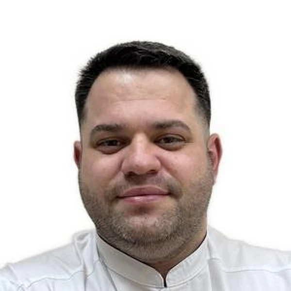 Митьковский Алексей Игоревич — Стоматолог, Стоматолог-хирург, Стоматолог-эндодонтист, Калининград