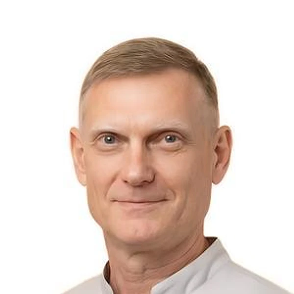 Старцев Валерий Владимирович — Детский кинезиолог, Инструктор-методист, Кинезиолог, Люберцы