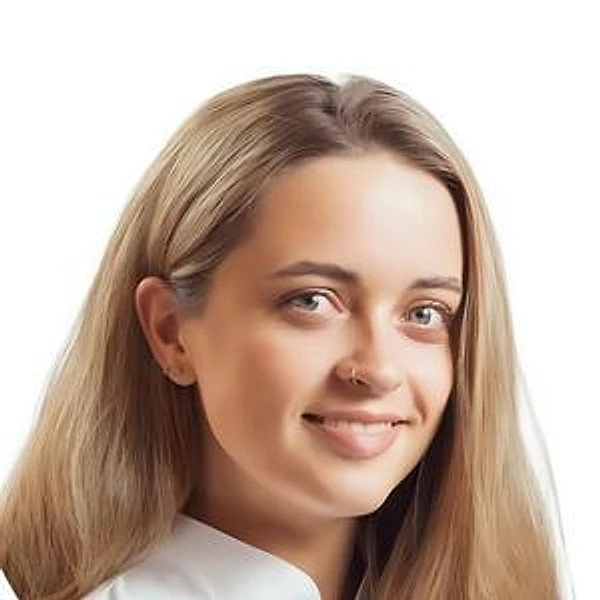 Безуленко Виктория Николаевна — Функциональный диагност, Врач УЗИ, Детский врач УЗИ, Чита