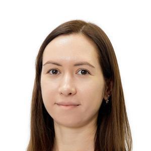 Габдуллина Найля Шавкятовна — Офтальмолог (окулист), Пенза