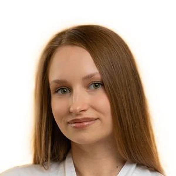 Волкова Инна Витальевна — Врач УЗИ, Детский врач УЗИ, Одинцово