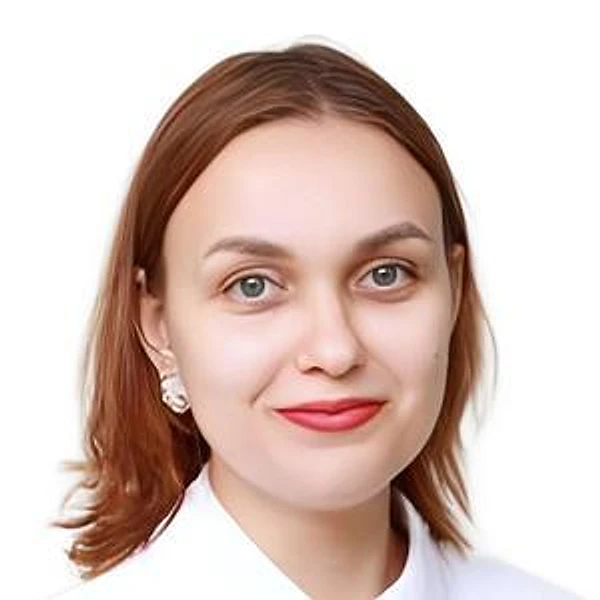 Гарина Галина Алексеевна — Гастроэнтеролог, Детский гастроэнтеролог, Педиатр, Казань