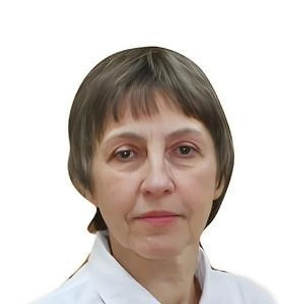 Матросова Галина Геннадьевна — Врач общей практики (семейный врач), Терапевт, Казань