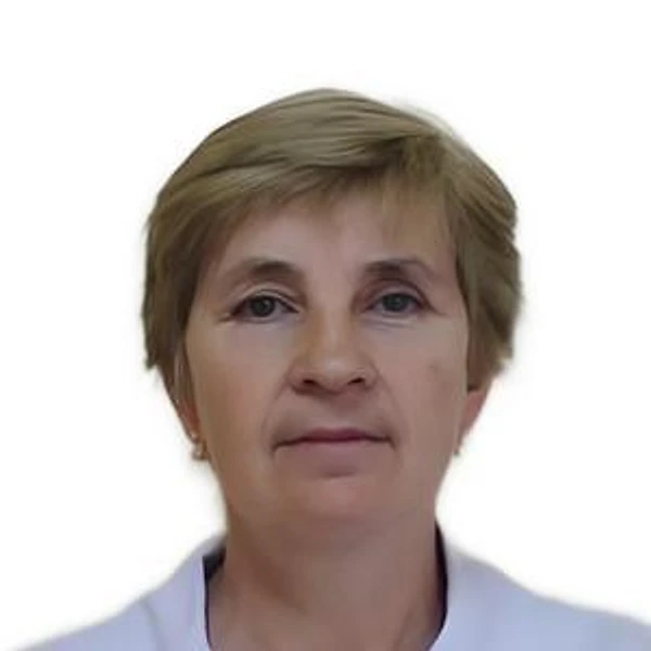 Андреева Римма Валерьевна — Врач общей практики (семейный врач), Терапевт, Казань