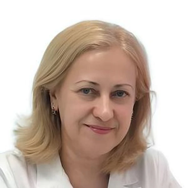 Горбунова Елена Александровна — Невролог, Рефлексотерапевт, Нижний Новгород