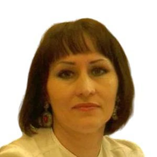 Гафурова Лилия Фаритовна — Врач общей практики (семейный врач), Казань