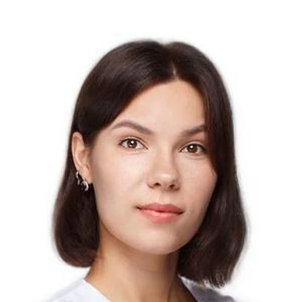 Гиргель Юлия Сергеевна — Генетик, Детский генетик, Владивосток