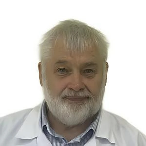 Леснов Виктор Дмитриевич — Кардиолог, Функциональный диагност, Нижний Новгород