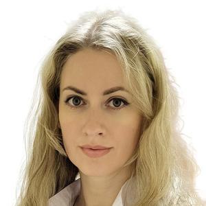 Смоленская Янина Евгеньевна — Невролог, Врач общей практики (семейный врач), Гастроэнтеролог, Химки