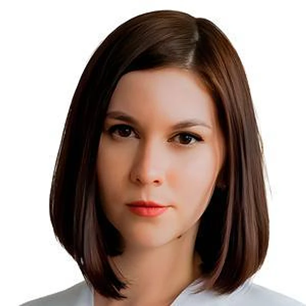 Зыкова Юлия Алексеевна — Гинеколог, Санкт-Петербург