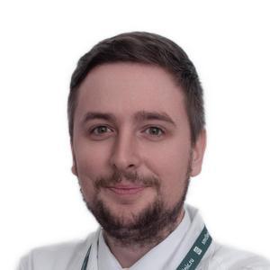 Клименко Игорь Аладарович — Врач УЗИ, Ногинск