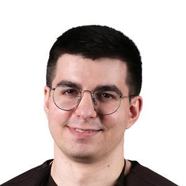 Даллаев Махач Шамилович — Стоматолог-ортопед, Гнатолог, Королёв