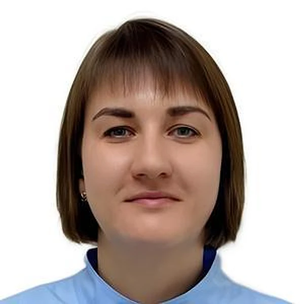 Волкова Оксана Федоровна — Врач УЗИ, Детский врач УЗИ, Владимир