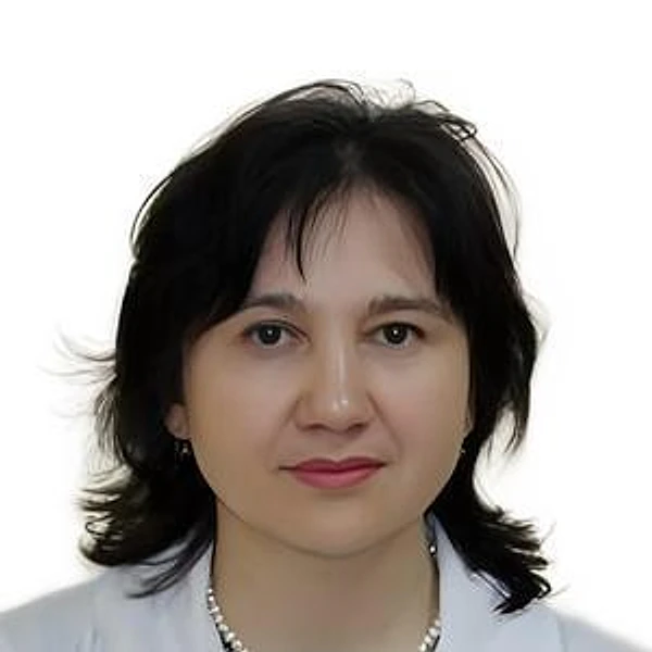 Миннемуллина Фарида Ибрагимовна — Врач общей практики (семейный врач), Терапевт, Казань