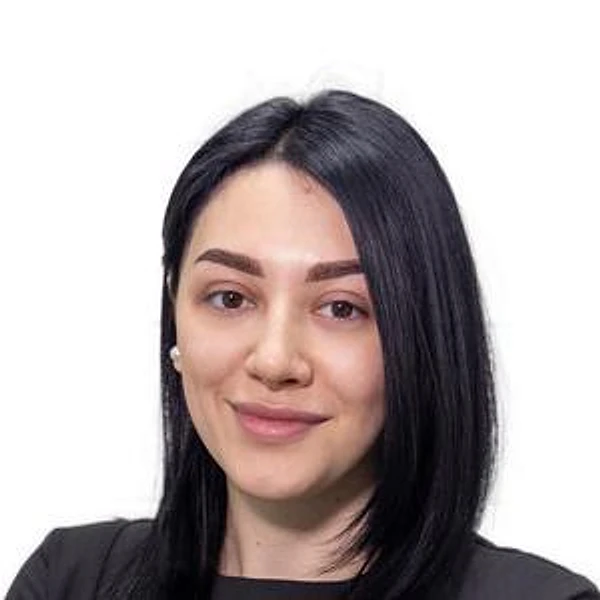 Аветисова Валентина Георгиевна — Стоматолог, Пародонтолог, Москва