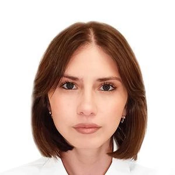 Коновалова Екатерина Николаевна — Стоматолог, Воронеж