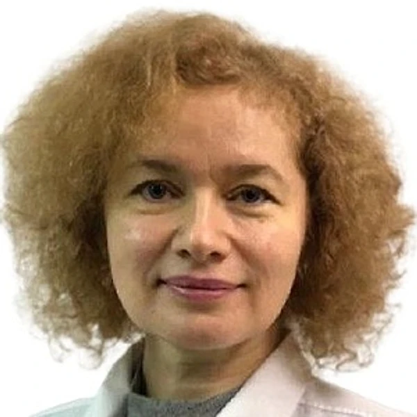 Орлова Елена Рауфовна — Эндокринолог, Казань
