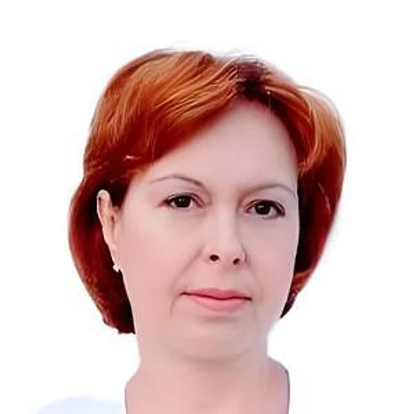 Слащева Елена Викторовна — Массажист, Детский массажист, Москва