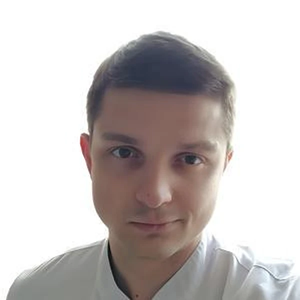 Перелыгин Александр Юрьевич — Травматолог, Ортопед, Москва