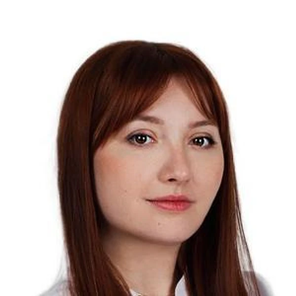 Балыкова Алёна Витальевна — Стоматолог-гигиенист, Хабаровск