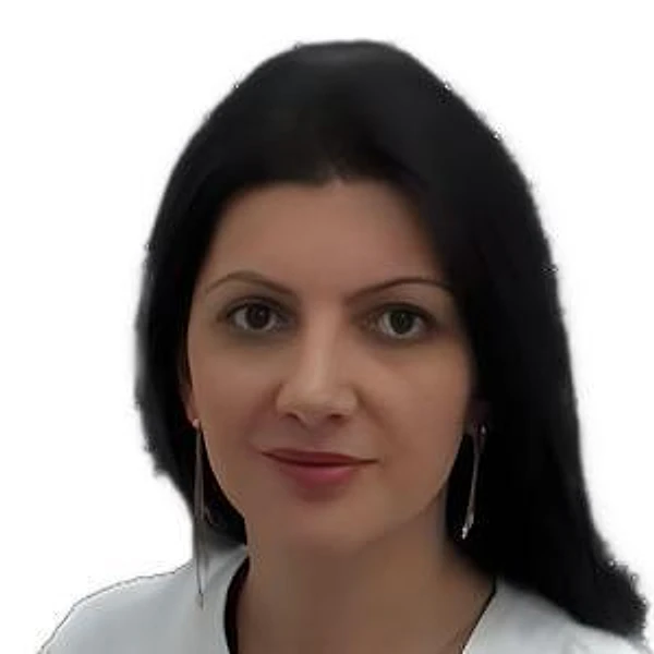 Аракелян Эрмине Аветиковна — Акушер, Врач УЗИ, Гинеколог, Детский врач УЗИ, Раменское