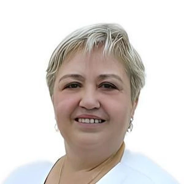 Рибий Светлана Викторовна — Фельдшер, Москва