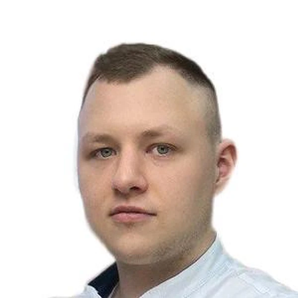 Петров Андрей Александрович — Стоматолог, Омск