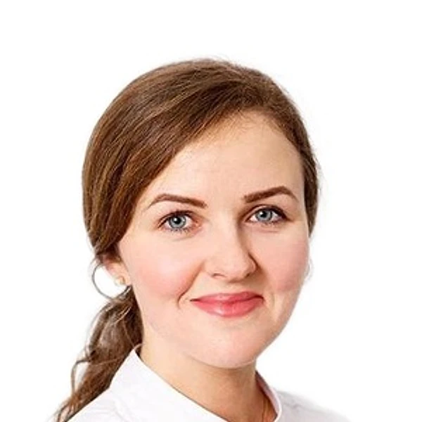 Барахтина Лайсан Анасовна — Эндокринолог, Казань