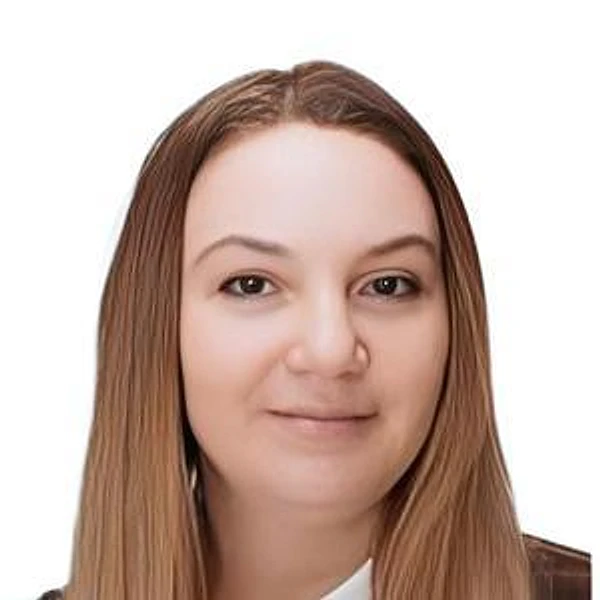 Зюзина Екатерина Сергеевна — Детский психолог, Психолог, Нижний Новгород