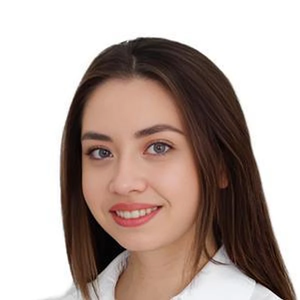 Бузякова Мария Александровна — Детский стоматолог, Стоматолог, Нижний Новгород