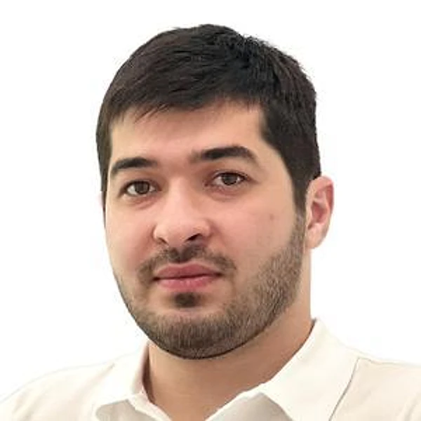 Айгумов Курбанкади Русланович — ЛОР, Детский ЛОР, Щёлково