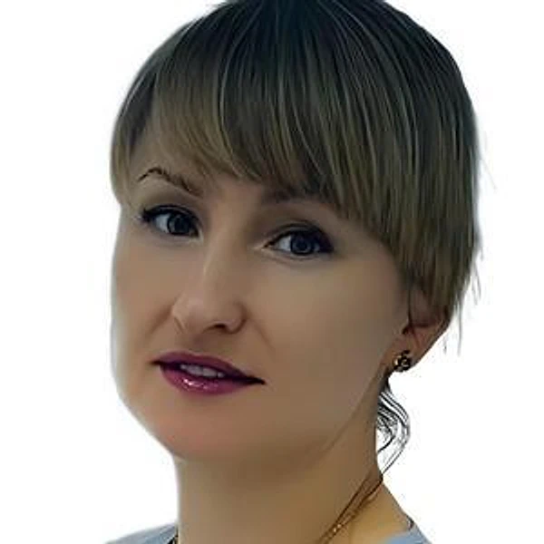 Матвеенко Анна Валерьевна — Стоматолог, Детский стоматолог, Сочи