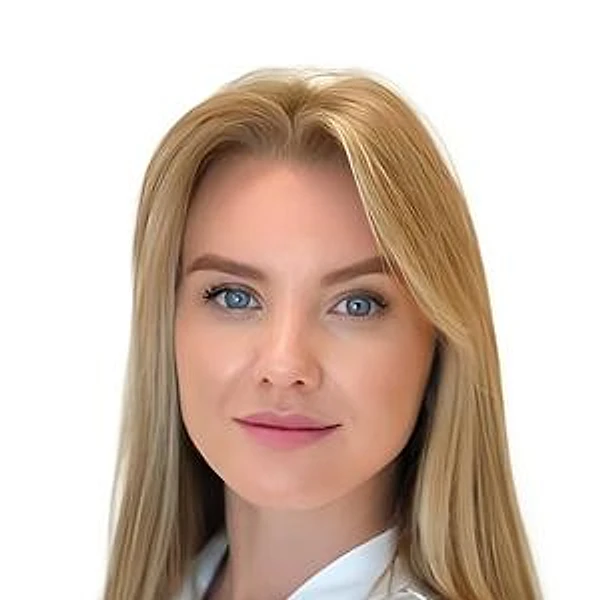Петина Татьяна Николаевна — Косметолог-эстетист, Воронеж