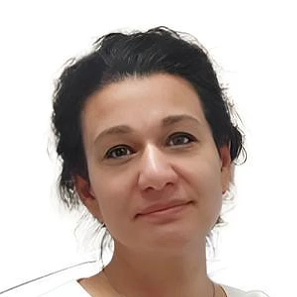 Софронова Нелли Иосифовна — Рентгенолог, Казань