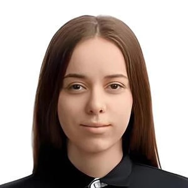 Капитонова Юлия Владимировна — Стоматолог, Краснодар