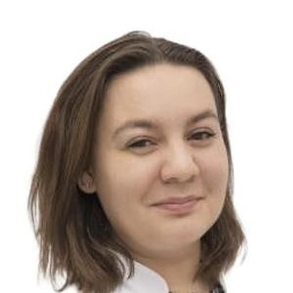 Имамова Антонина Михайловна — Врач УЗИ, Казань
