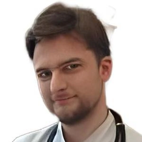 Киселев Никита Владимирович — Терапевт, Коломна
