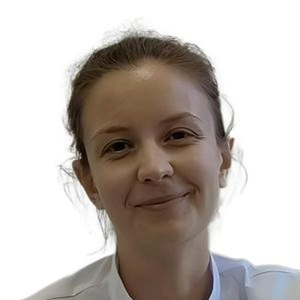 Неделюк Анастасия Петровна — Врач общей практики (семейный врач), Коломна